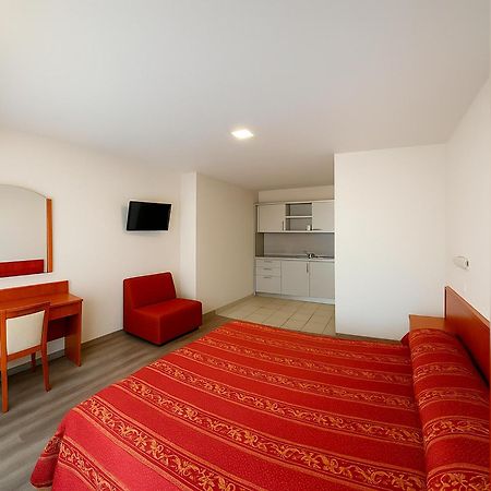 Hotel E Appartamenti La Solaria San Giovanni Rotondo Buitenkant foto