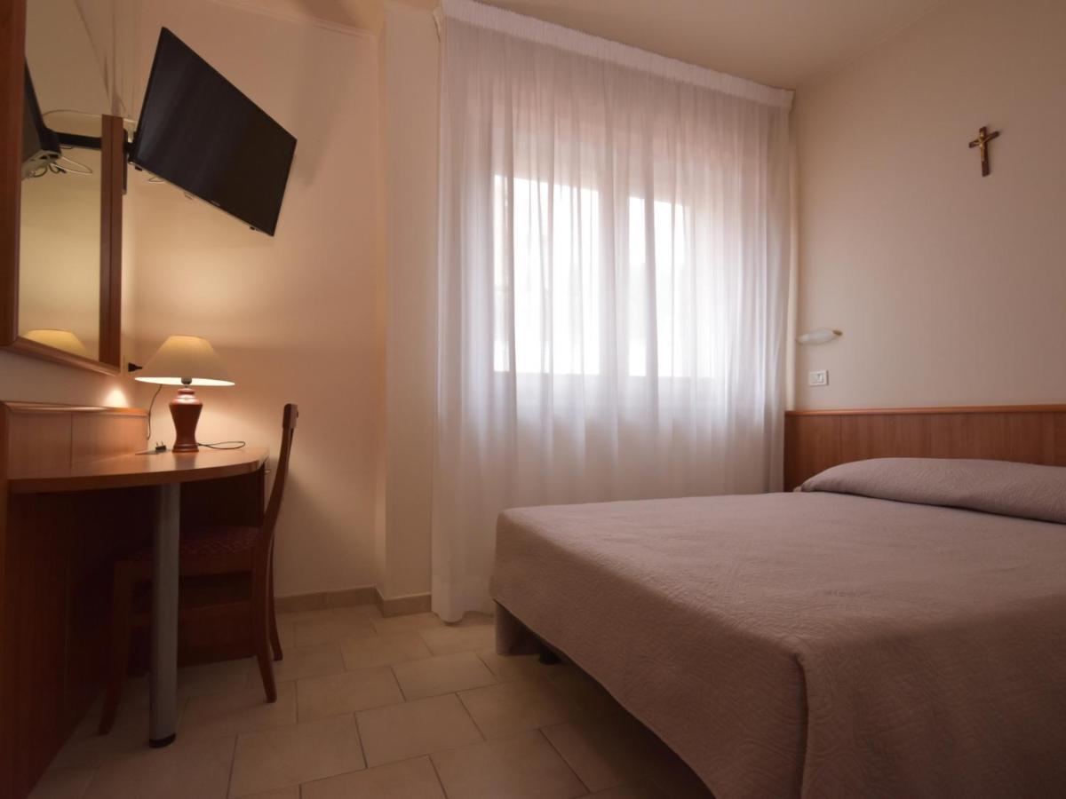 Hotel E Appartamenti La Solaria San Giovanni Rotondo Buitenkant foto