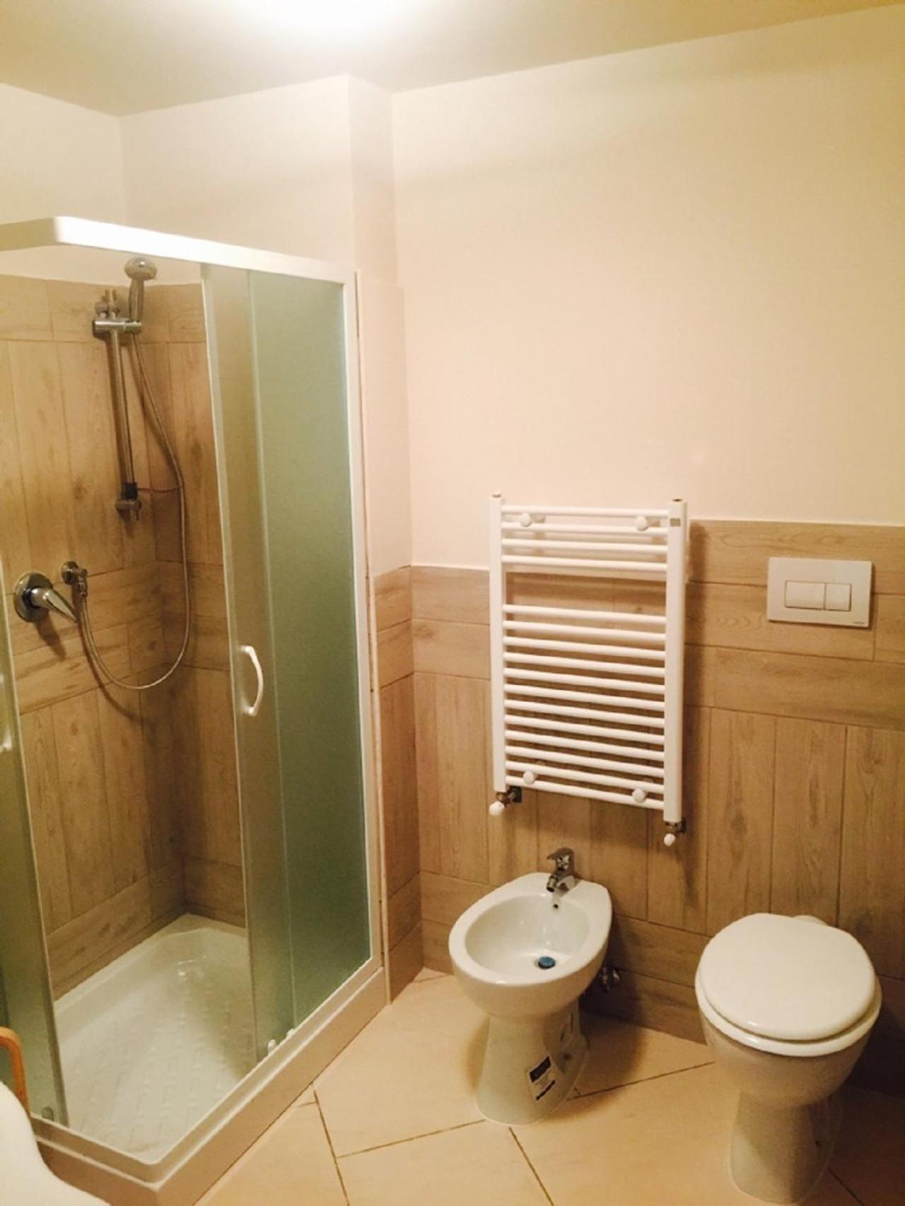 Hotel E Appartamenti La Solaria San Giovanni Rotondo Buitenkant foto