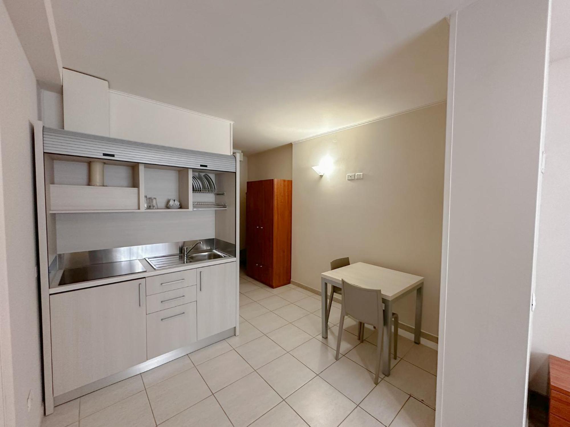 Hotel E Appartamenti La Solaria San Giovanni Rotondo Buitenkant foto