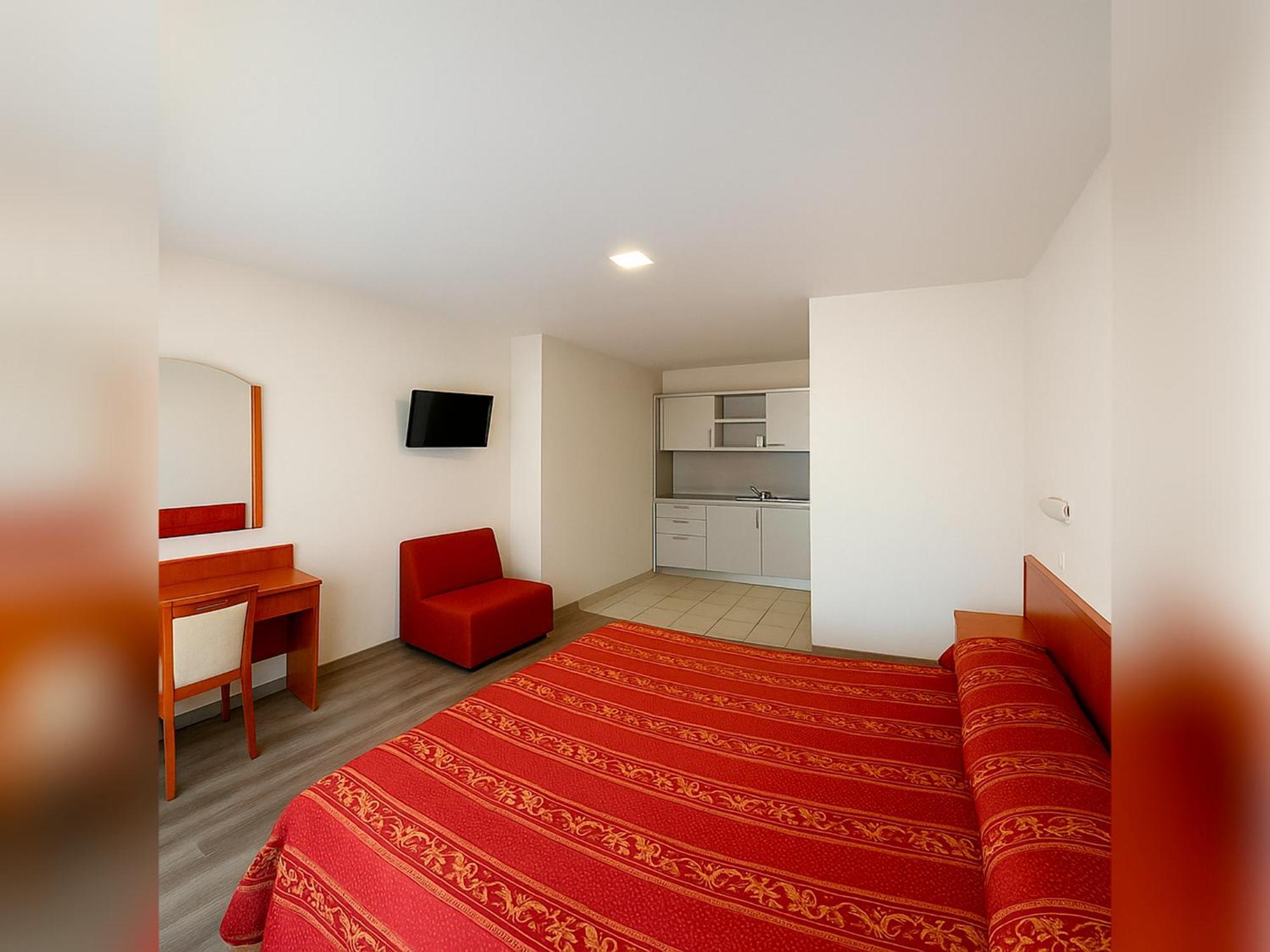 Hotel E Appartamenti La Solaria San Giovanni Rotondo Buitenkant foto
