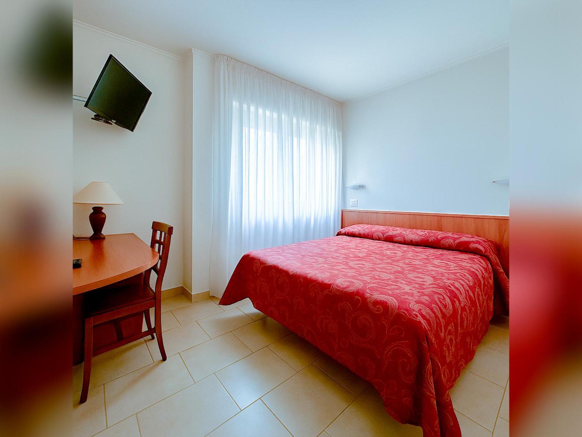 Hotel E Appartamenti La Solaria San Giovanni Rotondo Buitenkant foto