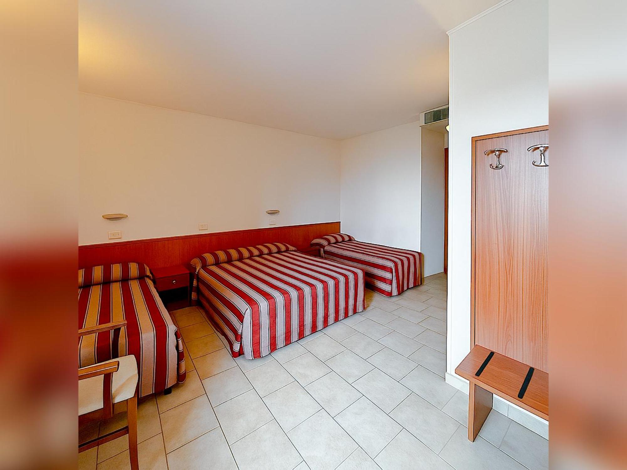 Hotel E Appartamenti La Solaria San Giovanni Rotondo Buitenkant foto