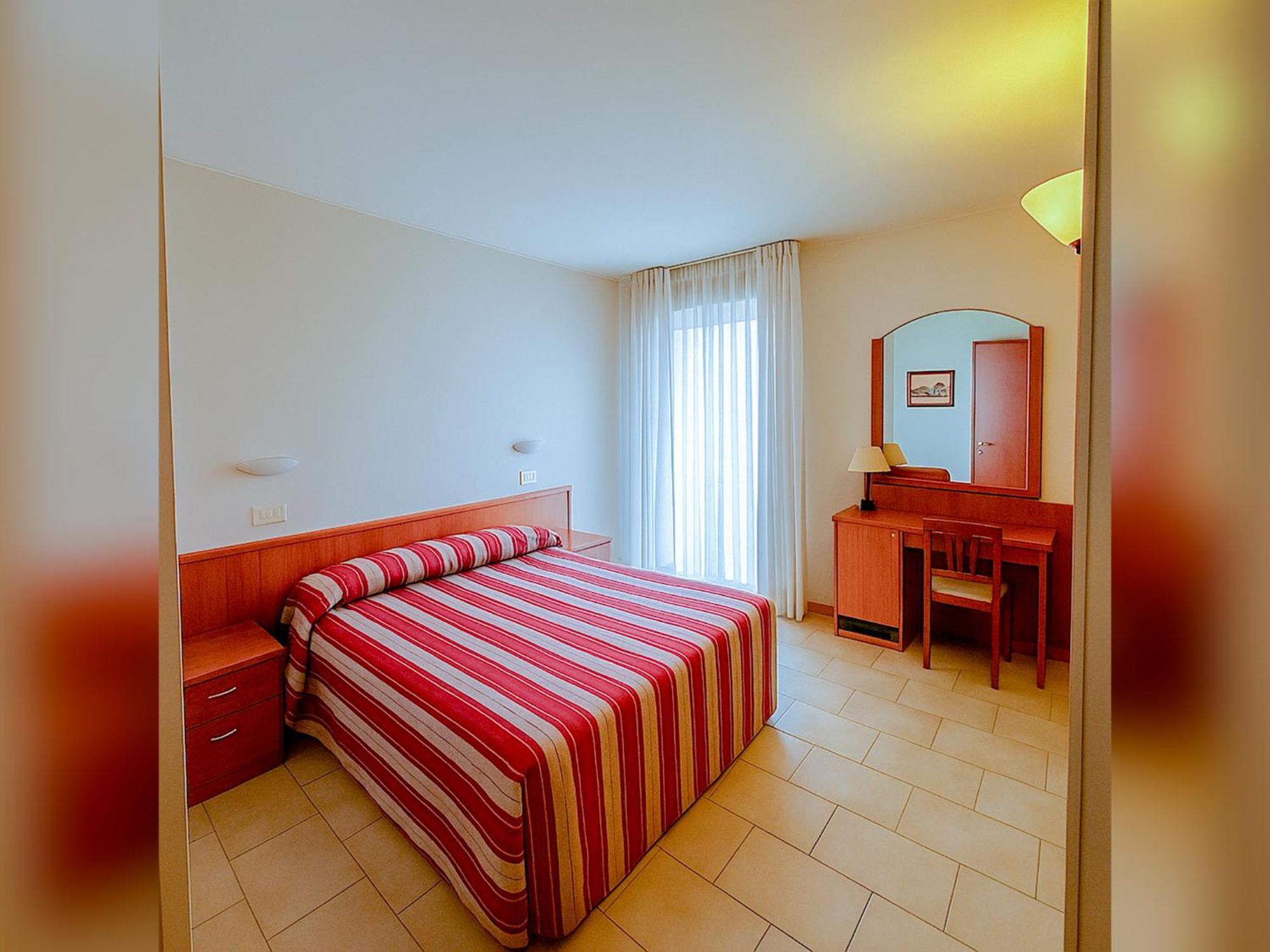 Hotel E Appartamenti La Solaria San Giovanni Rotondo Buitenkant foto