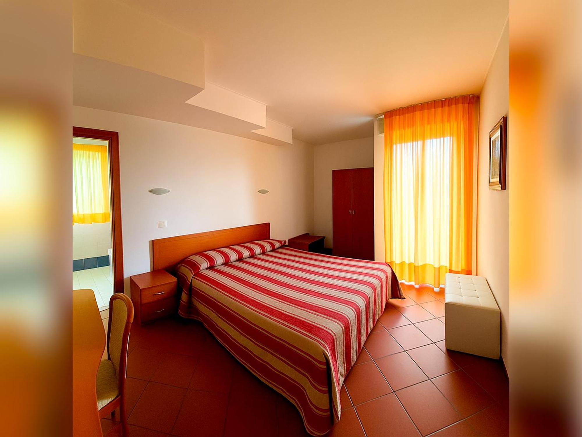 Hotel E Appartamenti La Solaria San Giovanni Rotondo Buitenkant foto