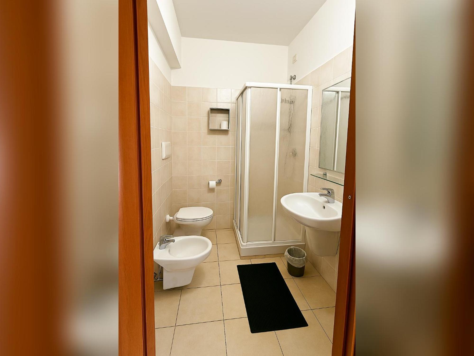 Hotel E Appartamenti La Solaria San Giovanni Rotondo Buitenkant foto