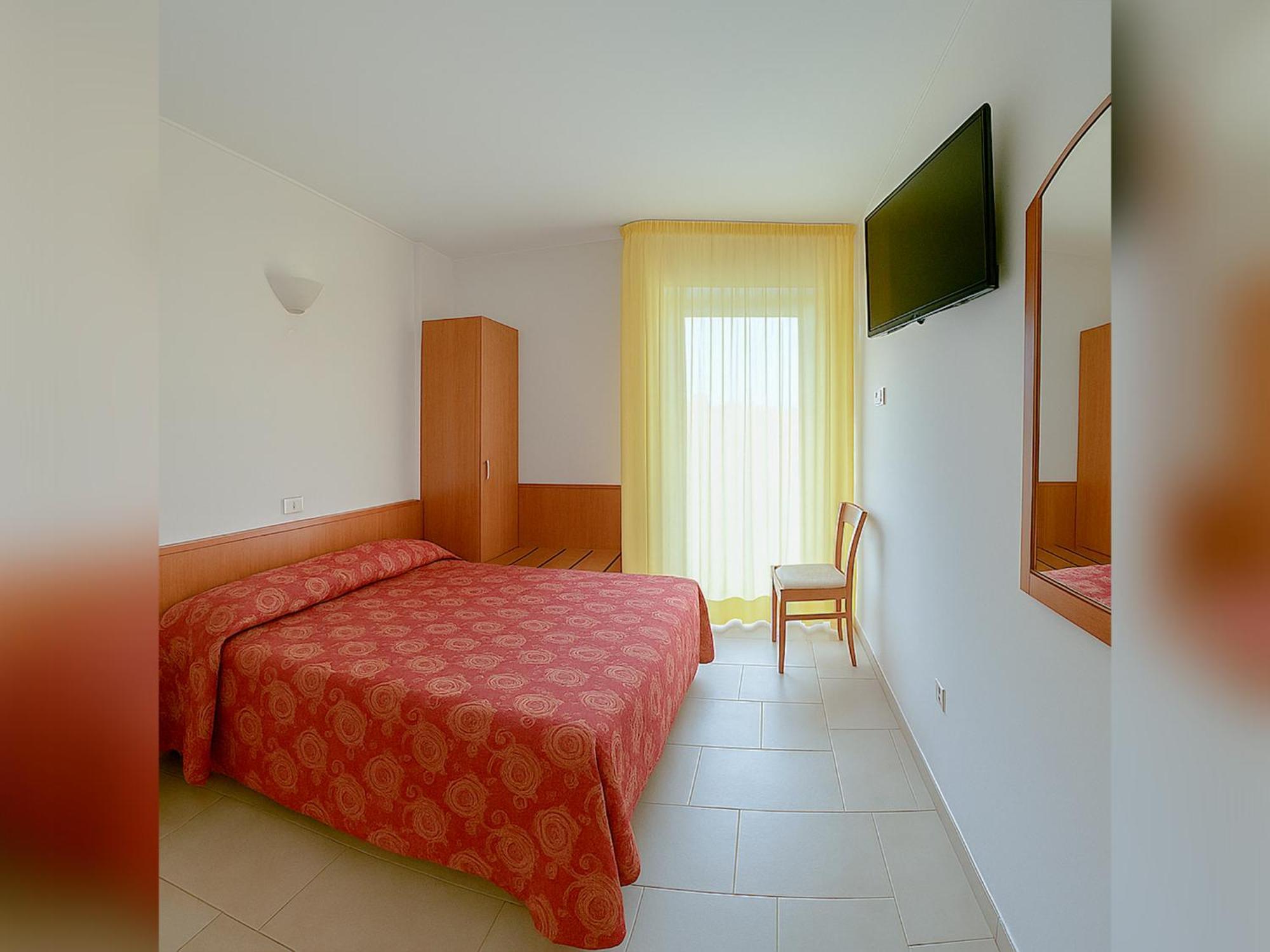 Hotel E Appartamenti La Solaria San Giovanni Rotondo Buitenkant foto